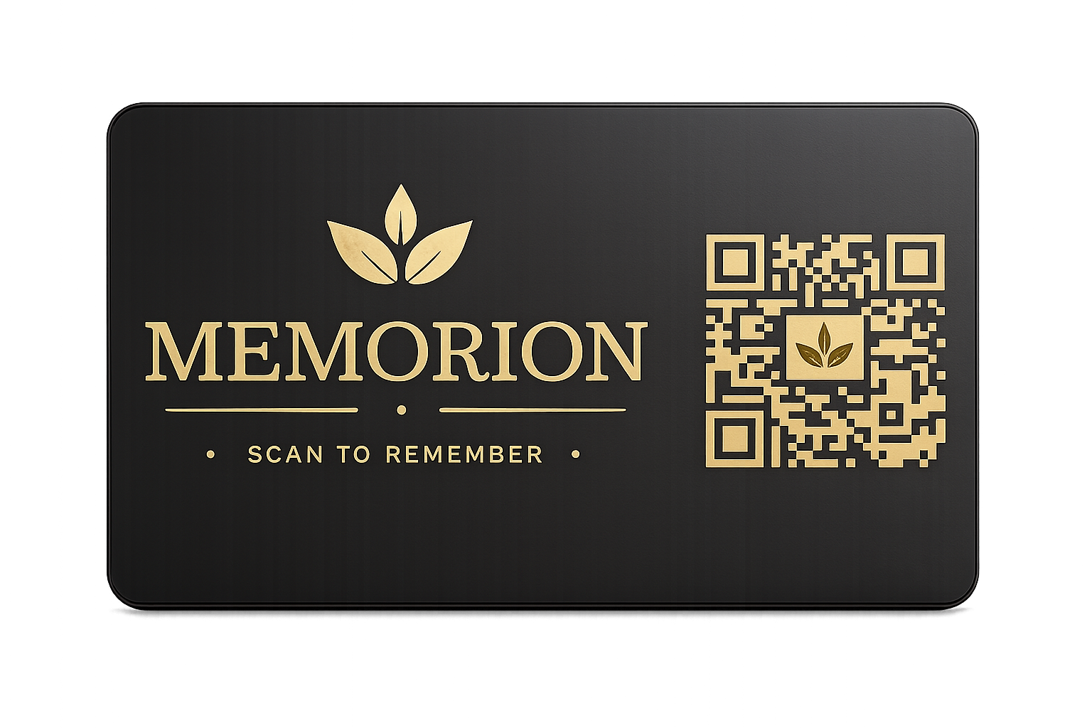 Memorion Glass Dark produkto peržiūra