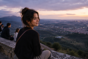 Learning to Slow Down